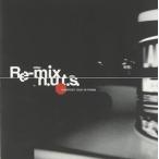 Re-mix n.u.t.s イイかな〜Jnmp Sista，Jump Mista n.u.t.s.