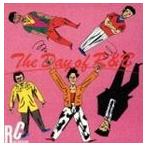 RC SUCCESSION 35th ANNIVERSARY： The Day of R＆B RCサクセション