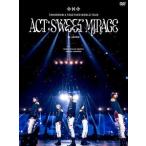 TOMORROW X TOGETHER WORLD TOUR＜ACT：SWEET MIRAGE＞IN JAPAN（初回限定盤） TOMORROW X TOGETHER