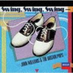 ムーンライト・セレナード、イン・ザ・ムード〜スイング・スイング・スイング（生産限定盤／SHM-CD）※アンコールプレス ジョン・