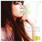 ピクチャーズ（通常盤／来日記念盤／SHM-CD） アリス＝紗良・オット（p）
