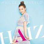 ヘイズ 〜日本デビュー・ミニ・アルバム（通常盤） ヘイリー・スタインフェルド