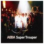 スーパー・トゥルーパー ≪デラックス・エディション≫（SHM-CD＋DVD） ABBA