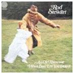 ロッド・スチュワート・アルバム（アン・オールド・レインコート・ウォント・エヴァー・レット・ユー・ダウン）（SHM-CD） ロッ・