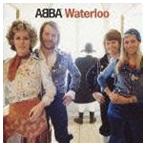 恋のウォータールー ＋3（SHM-CD） ABBA