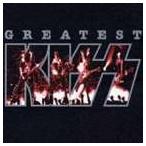 BEST OF THE BEST： グレイテスト KISS KISS