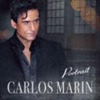 ポートレイト（限定盤／デラックス・エディション／SHM-CD＋DVD） カルロス・マリン