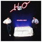 ゴールデン☆ベスト H2O H2O
