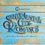 50th Anniversary The Very Best of SENTIMENTAL CITY ROMANCE(初回盤/オリジナルTシャツ(サイズ L)) センチメンタル・シテ