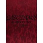 BLANKEY JET CITY／LAST DANCE BLANKEY JET CITY