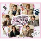 Say I do／Tokyo Crazy