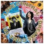 LOVE CENTRAL（通常盤） DREAMS COME TRUE