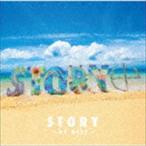 STORY 〜HY BEST〜（通常盤） HY