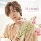 Blooming（初回限定盤A／CD＋DVD） チャン・グンソク