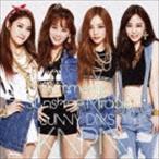 サマー☆ジック／Sunshine Miracle／SUNNY DAYS（通常盤） KARA