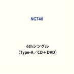 Awesome（Type-A／CD＋DVD） NGT48