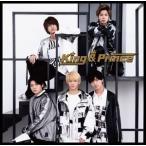King ＆ Prince（通常盤） King ＆ Prince
