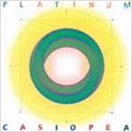 PLATINUM( ограничение недорогой запись |SHM-CD) CASIOPEA