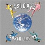 CASIOPEA WORLD LIVE *88( ограничение недорогой запись |SHM-CD) CASIOPEA