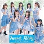 Secret Story（DVD付盤／CD＋エンハンスドDVD） ピュアリーモンスター