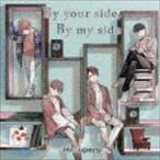 By your side， By my side（通常盤） Hi!Superb