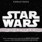スター・ウォーズ エピソード1／ファントム・メナス オリジナル・サウンドトラック ジョン・ウィリアムズ