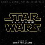 スター・ウォーズ／フォースの覚醒 オリジナル・サウンドトラック ジョン・ウィリアムズ（音楽）