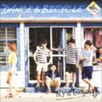 Dance ＆ Bicycle ニューヨークと自転車