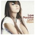 Love Paradox（通常盤） リア・ディゾン