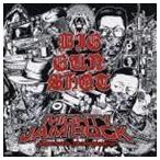 BIG GUN SHOT MIGHTY JAM ROCK
