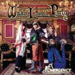 Walkin’ Loopin’ Party（通常盤） EMERGENCY