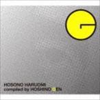 HOSONO HARUOMI compiled by HOSHINO GEN 細野晴臣