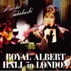 MARIKO TAKAHASHI ROYAL ALBERT HALL in LONDON 高橋真梨子