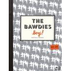 [Blu-Ray]THE BAWDIES／「Boys!」TOUR 2014-2015 -FINAL- at 日本武道館 THE BAWDIES