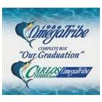 1986 OMEGA TRIBE CARLOS COMPLET BOX Our Graduation（11CD＋2DVD） 1986オメガトライブ／カルロス・トシキ＆オメガトライブ
