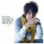 VOICE 200X（通常盤） 青木隆治