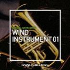 NTVM Music Library 楽器編 管楽器01 （BGM）