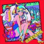 HYBRID NEO POPS! オオカミ少女と黒王子 エンディングテーマ：：オオカミハート ORESAMA