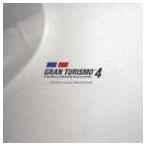 GRAN TURISMO 4 ORIGINAL GAME SOUNDTRACK （ゲーム・ミュージック）