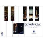 FictionJunction〜Yuki Kajiura LIVE vol.＃4 PART II〜 Everlasting Songs Tour 2009 FictionJunction