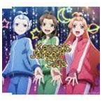 TVアニメーション 輪廻のラグランジェ EDテーマ＆挿入歌： ジャージ部魂!／ジャージ部のうた-完全版- 鴨女ジャージ部