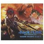 .hack／／Link GAME MUSIC O.S.T.（通常盤） （ゲーム・ミュージック）
