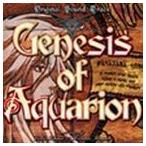 創聖のアクエリオン Original Sound Track （アニメーション）