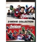 アベンジャーズ&アベンジャーズ/エイジ・オブ・ウルトロン DVDセット(期間限定盤) ロバート・ダウニーJr.