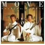 MOVE（SHM-CD） 吉田兄弟