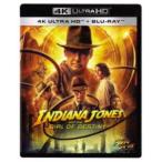 [Blu-Ray]インディ・ジョーンズと