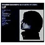 Ryuichi Sakamoto 映画音楽ベスト UF 坂本龍一