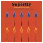 Dancing On The Fire（通常盤） Superfly