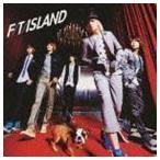 Flower Rock（通常盤） FTISLAND
