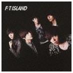 So today...（通常盤） FTISLAND